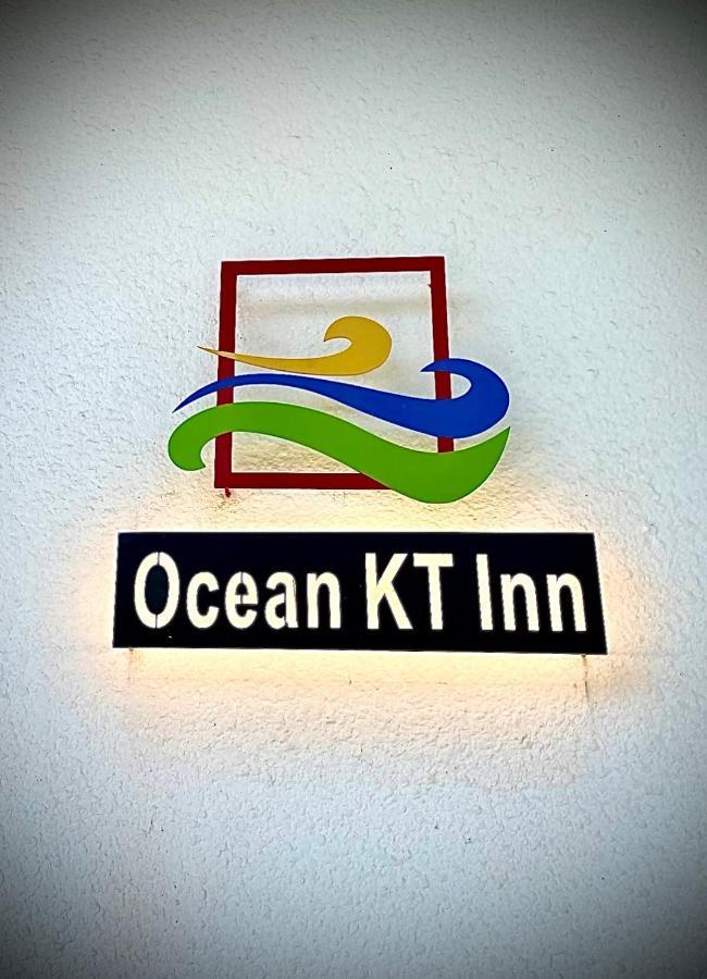 海的墾丁旅店 Ocean Kt Inn Exterior foto